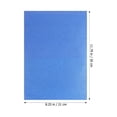 thumbnail image 2 of LEEYNEER Shiny Decorative Glitter Sheets for Crafting Scrapbook Paper School Projects, 2 of 8