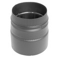 thumbnail image 1 of SuperVent DSP7SA-1 Double Wall Stove Pipe, 1 of 1