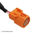thumbnail image 3 of BeckArnley 084-4343 ABS Speed Sensor, 3 of 4