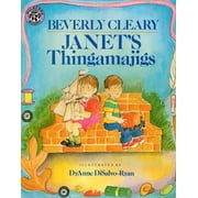 Janet's Thingamajigs 9780688152789