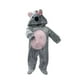 thumbnail image 1 of Mamleuco con Gorro Bordado Kiss Koala Gris Baby Kisses Mameluco2344, 1 of 4