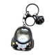 thumbnail image 4 of Llavero Llavero,Llavero Llavero Colgante Llavero Accesorios,Oso Mochila Llavero Coche Colgante Chicas,Luz Nocturna Bolsa Charm Bag Charm Llavero Charm,Ambiente Llaveros Mochila Oso, 4 of 8