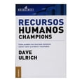 thumbnail image 1 of Recursos Humanos Champions, 1 of 1