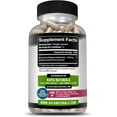 thumbnail image 3 of Kaya Naturals - Resveratrol Capsules - Anti Aging Supplement - Antioxidants with Brain Support - Maximum Benefits - 30 Veggies Capsules, 3 of 5