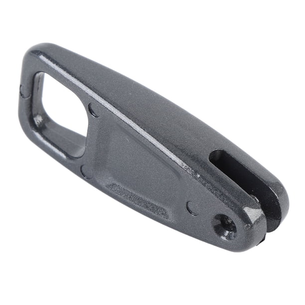 Juego De Manijas De Sujeción Para Motores De Barcos, Manija De Abrazadera Para Motores Fueraborda De Control Cómodo 6E0-43118-01 Resistente Y Estable Para 9.9 15 30 40 60HP