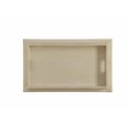 thumbnail image 2 of ACME Frisco Tray Table in Antique White, 2 of 6