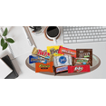 thumbnail image 5 of SupplyTiger Bulk Chocolate Bundle of (3lb) Variety Assortment Minis & Fun Size Mix, 5 of 6