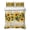 yellow, variant on Twin XL Quilt Set 68''x98'', Vintage Botanical Lightweight Bedspread Coverlet Set with 2 Pillow Shams, Red Spring Floral Botanical Farmhouse Breathable All Season Quilt Bedding for Dorm/Guest Room