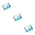 thumbnail image 1 of Bewildely Screwdriver Organizer Rack Screw Driver Holder Stand Screw Tray Type1 NO1, 1 of 1