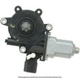 thumbnail image 3 of A1 Cardone Power Window Motor P/N:47-1970 Fits select: 2008-2011 MITSUBISHI LANCER, 2007-2012 MITSUBISHI OUTLANDER, 3 of 4