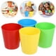 thumbnail image 3 of 16 vasos de plástico para bebidas, vasos de plástico para jugo, vasos de agua irrompibles, 3 of 4
