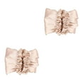 thumbnail image 4 of Decodeary Tringle à Cheveux Sans Chaleur Rouleau Long DIY Filles Cheveux Femmes Kaki 2Set, 4 of 6