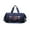 Blue, variant on Gym Bag Travel Sports Duffel Bag for Men and Women Weekender Bag Workout Tote Bag with Dry Wet Pocket & Shoes Compartment