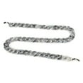 thumbnail image 2 of Glasses Eyeglass Chain Simple Stylish Sunglasses Lanyard Strap Eyeglass Holder Chain Jewelry Accessory, 2 of 8