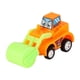 thumbnail image 2 of Coches de juguete para niños, juguetes de construcción al azar, miniexcavadora, grúa, coches de juguete, coche de carreras, juego de vehículos con bolsa de almacenamiento, regalos de cumpleaños para n, 2 of 9