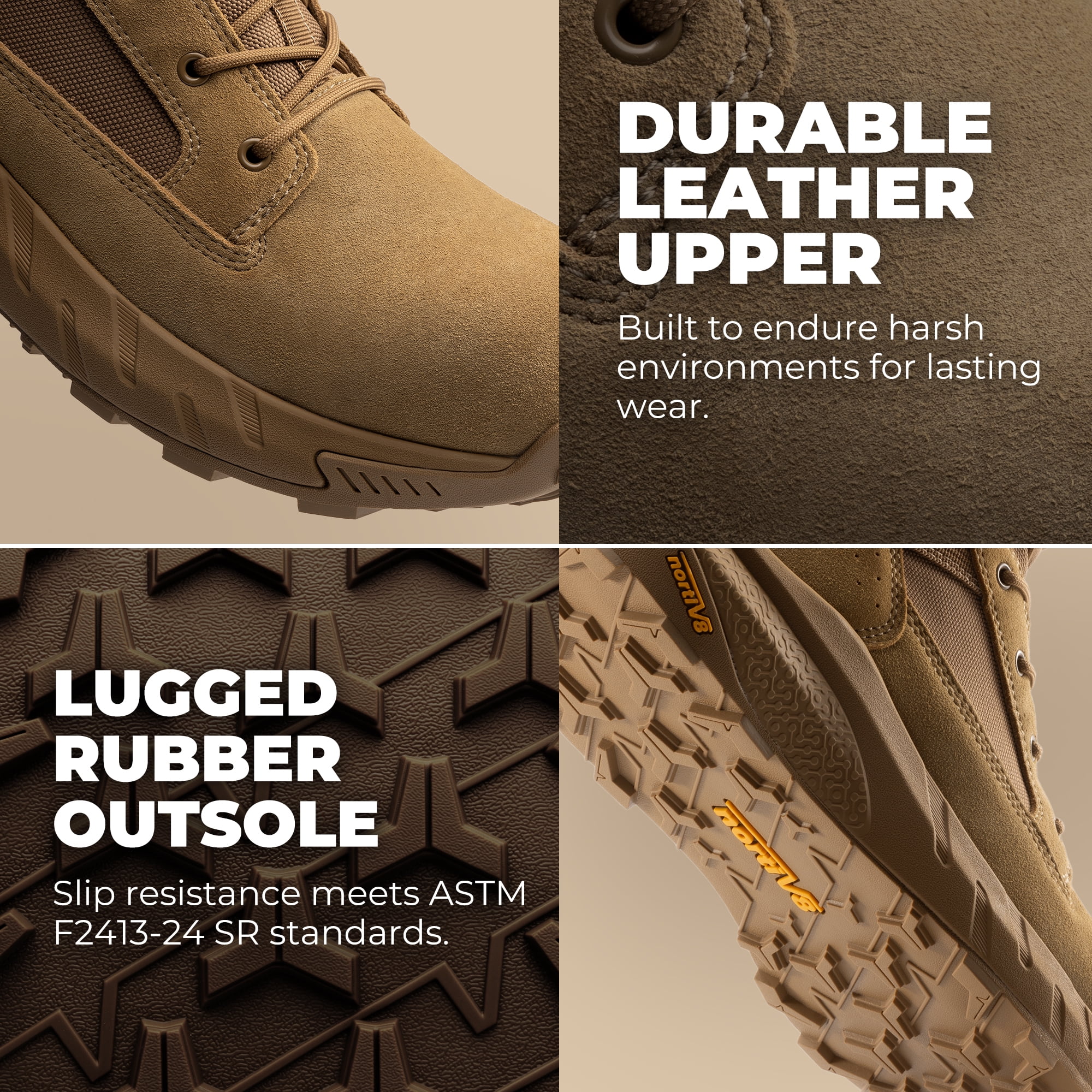 NORTIV 8 Men's 8