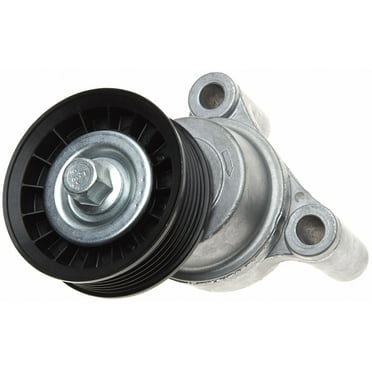 Accessory Drive Belt Tensioner Assembly
