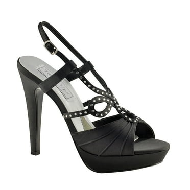 Benjamin Walk-372-Black-7.5 M