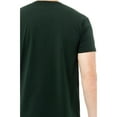 thumbnail image 5 of X RAY JEANS Mens Basic Crewneck Short Sleeve T-Shirt, Hunter, 3XL, 5 of 5