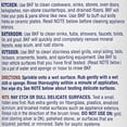 thumbnail image 4 of Bar Keepers Friend All-Purpose Cleaner & Polish 12 oz (Pack of 6), 4 of 4