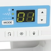 Janome C30 Computerized Sewing Machine with 30 Stitches, Including Buttonhole, and Easy to Read Screen