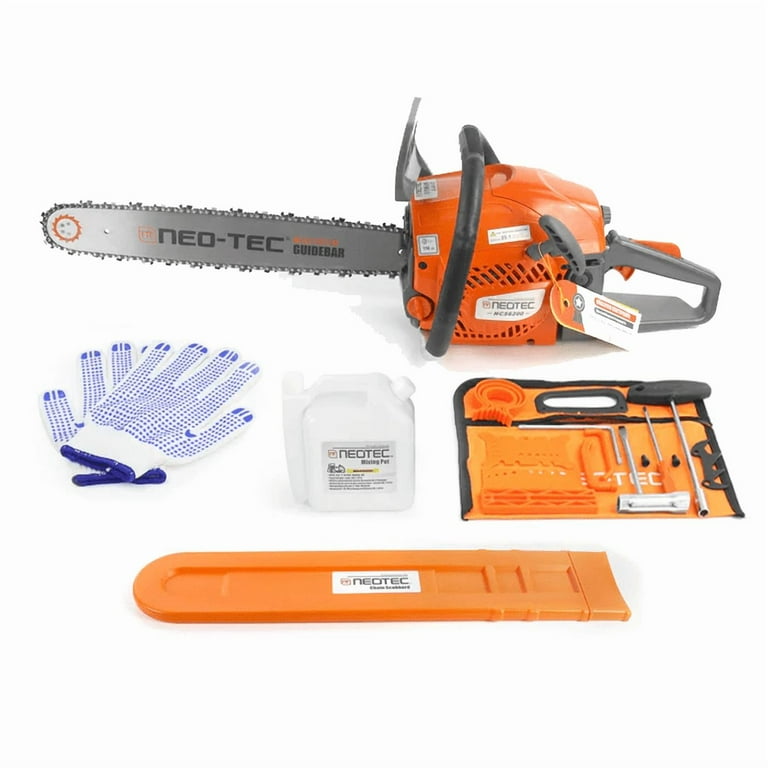 NEO-TEC NCS6200 20