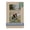 Tawny Brown, variant on Tawny Brown Picture Frame Mat for 20x30 Frames - Fits 14x25 Photos - 1 Mat