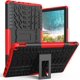 thumbnail image 2 of Funda para tableta F I R E Hd 10 2021, funda protectora resistente de doble capa a prueba de impactos con resistencia al impacto compatible con funda Fire Hd 10 y 10 Afortunado Sencillez, 2 of 5