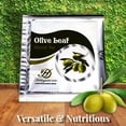 thumbnail image 7 of Herboganic Pack of 20 Olive Leaf Tea, Natural Antioxidant Olive Leaves Tea Bags supports Immunity, Health & Wellness, 7 of 7