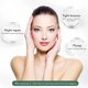 thumbnail image 3 of 20pcs Korean Firming Sleeping Mask - Portable, Wash-Free, Moisturizing & Hydrating Facial Mask for Women & Men, 3 of 4