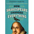 thumbnail image 2 of How Shakespeare Changea Tout, 2 of 2
