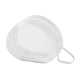 thumbnail image 3 of Mini bolsa para exhibir figuras, estuche portátil para objetos coleccionables Blanco, 3 of 9