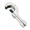 thumbnail image 1 of simhoa Tube Cutting Steel Blade Plumbing Tool Pipe Cutter for Aluminum Copper Stainless Silver, 1 of 8