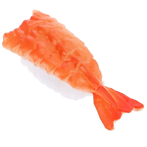 BRIGHTFUFU Imanes De Frigorífico Imán De Frigorífico Divertido Imán De Frigorífico De Simulación Del Sushi