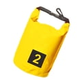 thumbnail image 4 of Boating Bag Floating Bag Pvc Waterproof Bucket Bag Water Repellent Dry Bag Modern For Outdoor Rafting Camping, 4 of 8