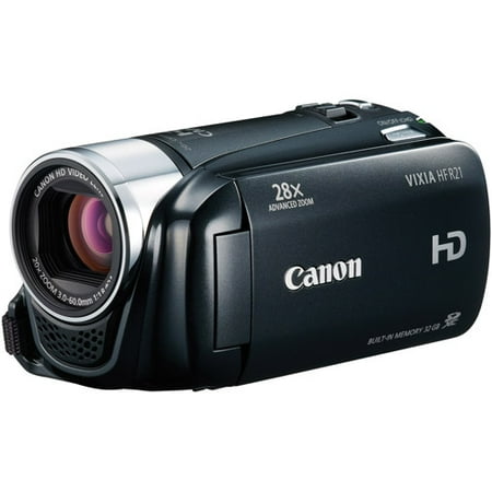 VIXIA HF R21 High Definition Digital Camcorder