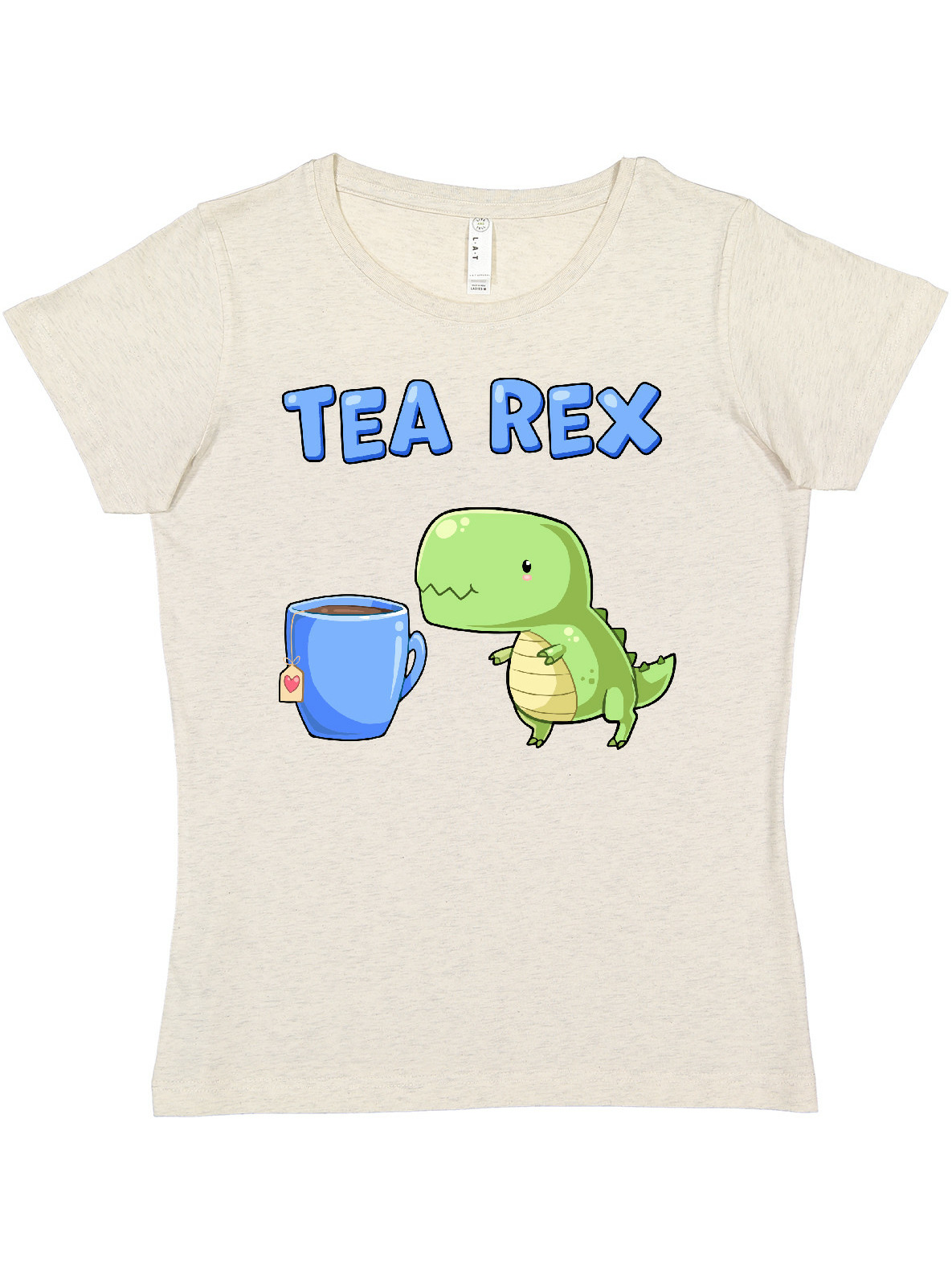 dinosaur pun shirt