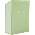 thumbnail image 6 of Acrylic Charity Coin Collection Box Donation and Suggestion Box with Lock and 2 Keys Glow in The Dark, 6 of 6