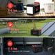 thumbnail image 5 of Central eléctrica portátil MARBERO M822 148Wh 200W 110V USB LED, 5 of 8