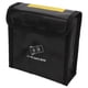 thumbnail image 5 of Bolsa de seguridad para batería, a prueba de explosiones, ignífuga, accesorio de protección para batería Lipo compatible con DJI Mavic 3 M, 5 of 14