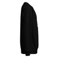 thumbnail image 4 of Crew neck sweatshirt, 4 of 7