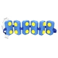 thumbnail image 3 of Children's Swim Training Belt Buoyancy Aid Ring with Adjustable Pull Strap for Safe Learning, 3 of 6