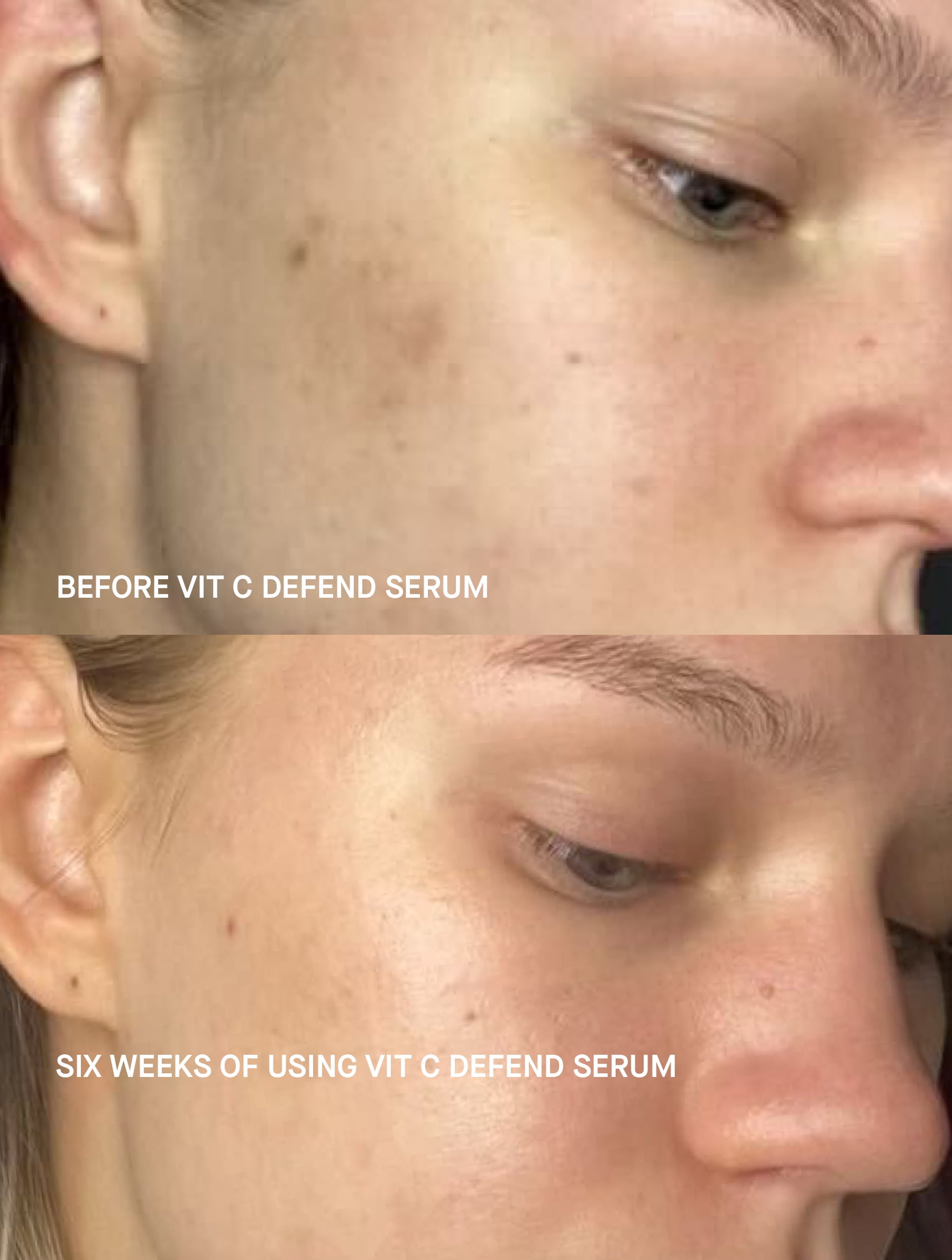 Brandefy 15% Vitamin C + E Ferulic Acid Serum, 1 fl oz