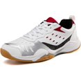 thumbnail image 1 of Xishao Tenis de pista de tenis para hombre para pickleball, entrenamiento de moda, tenis de bádminton para niñas Xishao ropa, 1 of 2