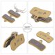 thumbnail image 3 of Motorcycle Front and Rear Brake Pads Disc Brake Pads for Sur Ron Sur-Ron Surron Light Bee Electric, 3 of 5