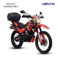 thumbnail image 1 of Motocicleta Doble Propósito Vento Crossmax 170 Rojo 2025, 1 of 8