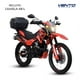 thumbnail image 1 of Motocicleta Doble Propósito Vento Crossmax 170 Rojo 2025, 1 of 8