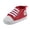 Red, variant on Zanarzt Toddler Walking Shoes Toddler Sneakers Baby Walking Shoes Non-Slip Breathable Unisex Mesh Lace Up Athletic Sneakers Red,US 4