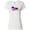AA-White, variant on Inktastic African American Girl, Cape, Superhero Girl Women's T-Shirt