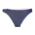thumbnail image 2 of Tavik Jayden Bikini Swim Bottom para mujer, azul, XS, 2 of 2